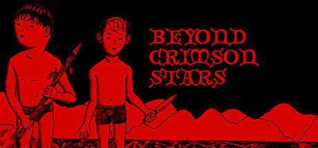 Beyond Crimson Stars cover art