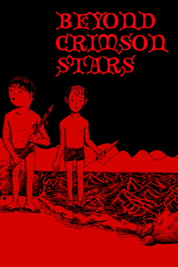 Beyond Crimson Stars for steam