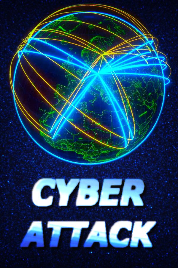 Cyber Attack for steam Cyber Attack for steam