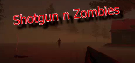Shotgun n  Zombies cover art