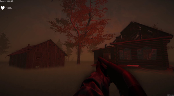 Скриншот из Shotgun n Zombies Скриншот из Shotgun n Zombies