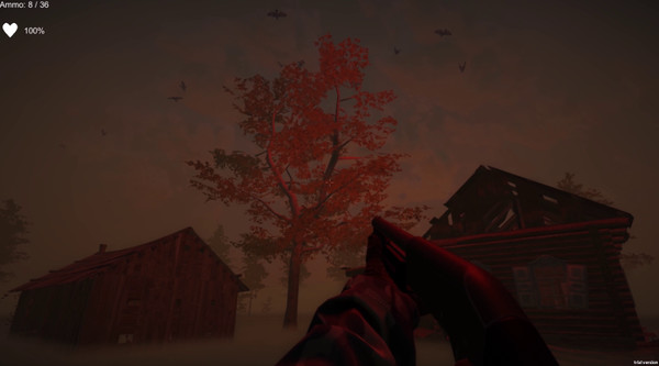 Скриншот из Shotgun n Zombies Скриншот из Shotgun n Zombies
