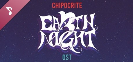 EarthNight Soundtrack cover art