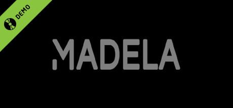 MADELA Demo cover art