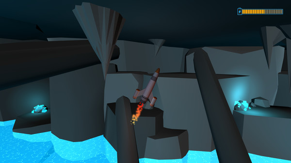 Скриншот из MilvusX