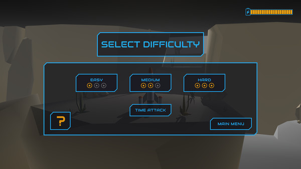 Скриншот из MilvusX