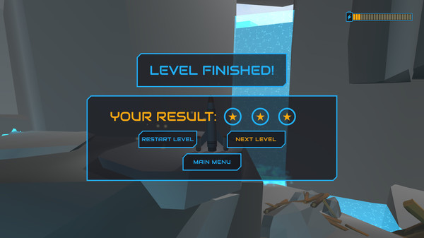 Скриншот из MilvusX