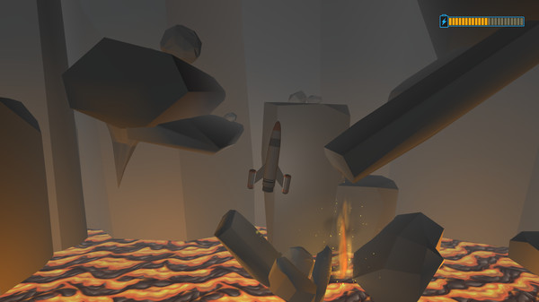 MilvusX game for windows Pc 1