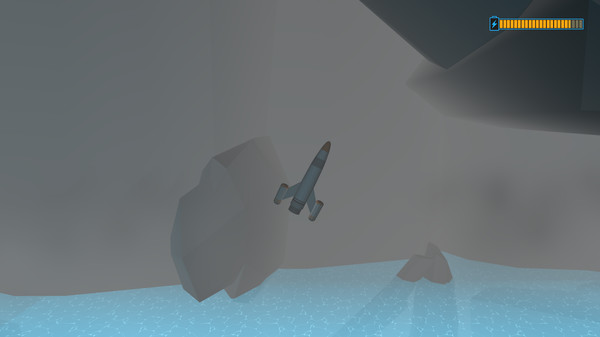 Скриншот из MilvusX