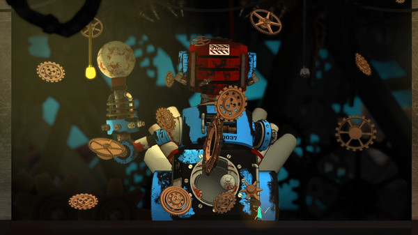 Скриншот из Proyecto Flamingo X1