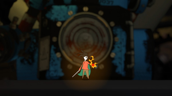 Скриншот из Proyecto Flamingo X1