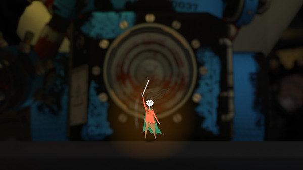 Скриншот из Proyecto Flamingo X1