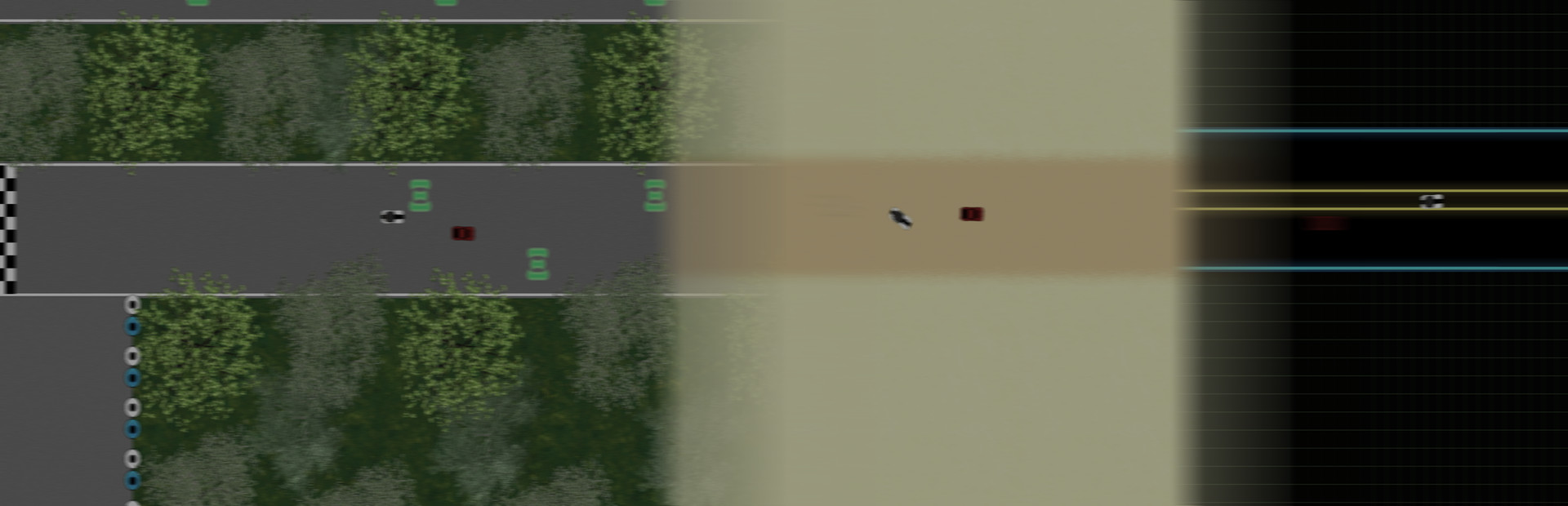 TRF - The Race Factory