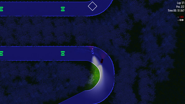 TRF - The Race Factory game for windows Pc 1