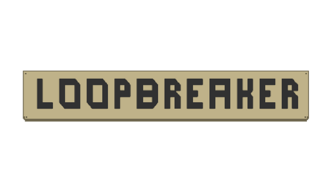 Loopbreaker Logo