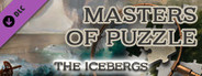 Masters of Puzzle - The Icebergs by F. E. Church