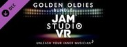 Jam Studio VR - Golden Oldies