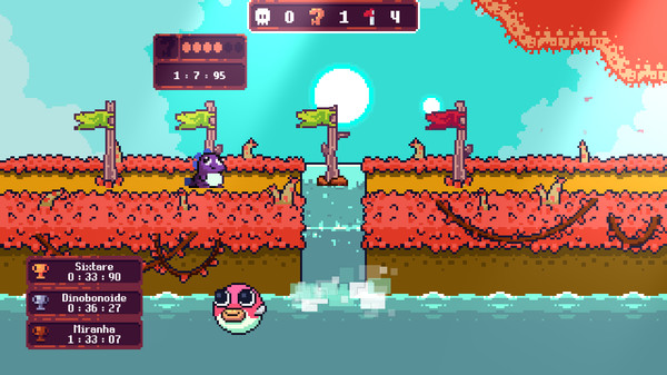 Dininho Adventures game for windows Pc 1