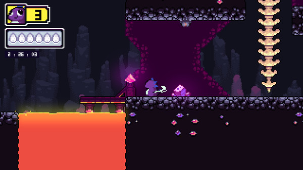 Dininho Adventures game for Linux 1