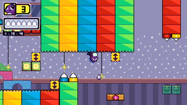 Скриншот из Dininho Adventures Скриншот из Dininho Adventures