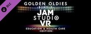 Jam Studio VR EHC - Golden Oldies