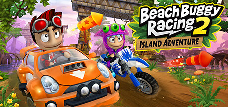 Beach Buggy Racing 2 Thumbnail
