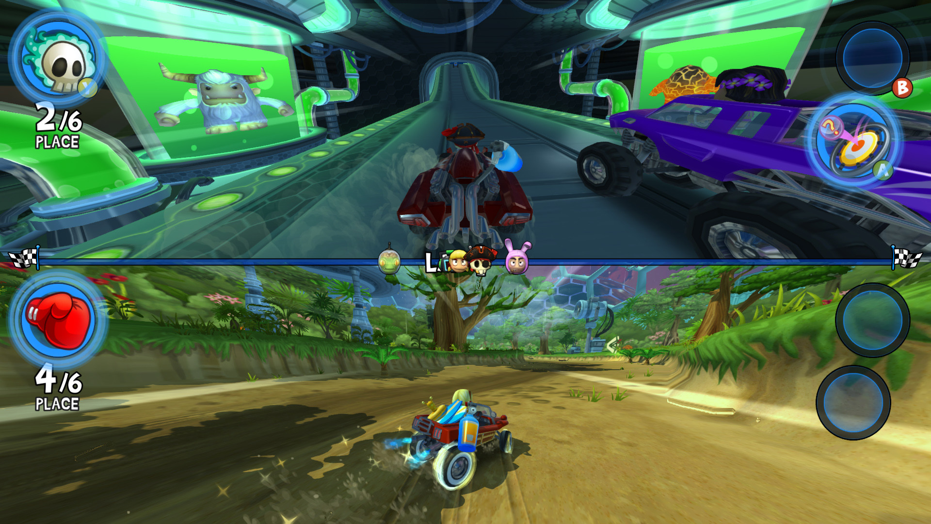 43+ Beach Buggy Racing 2 Pictures