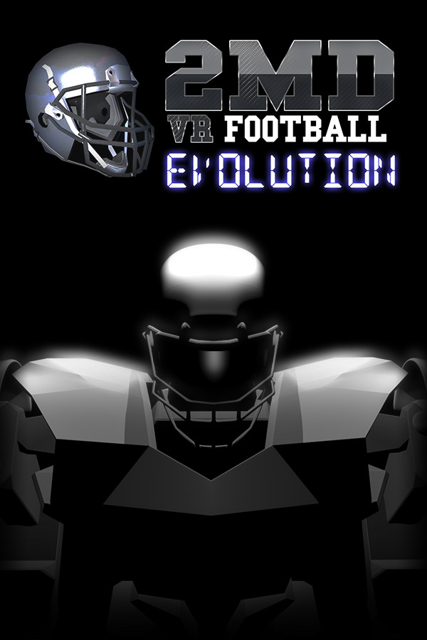 2MD: VR Football Evolution for steam