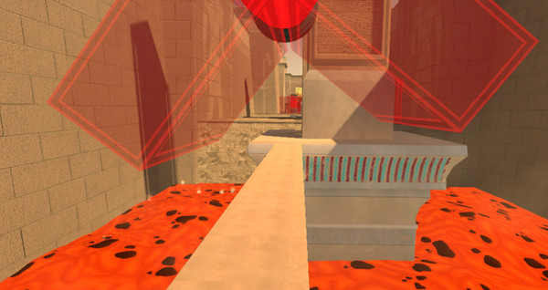 Скриншот из Parameter