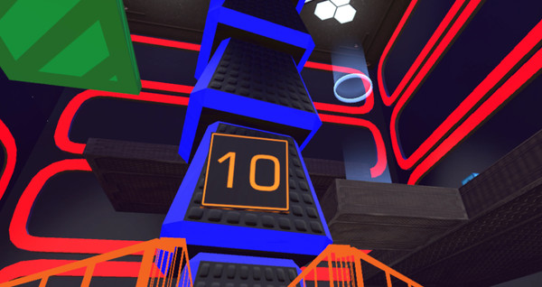 Скриншот из Parameter