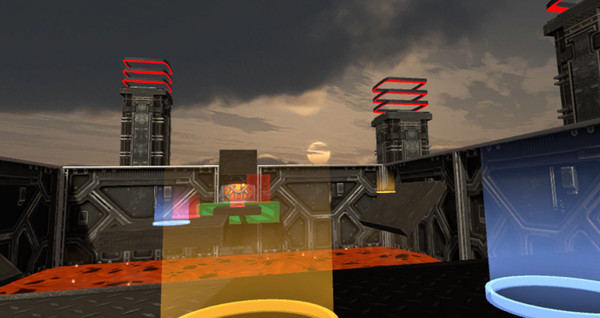 Скриншот из Parameter