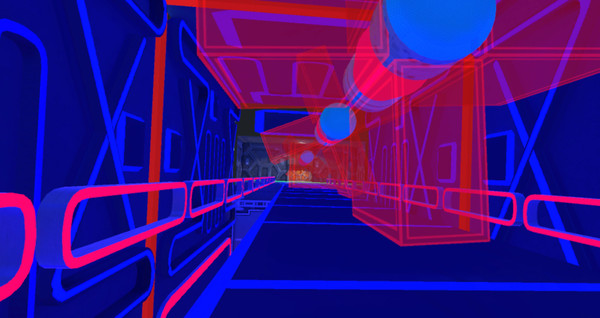 Скриншот из Parameter