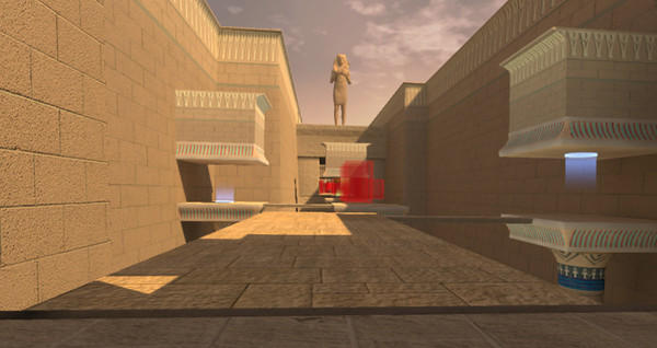 Скриншот из Parameter