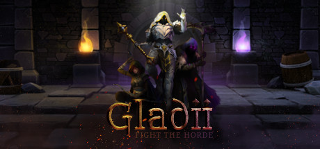 Gladii cover art