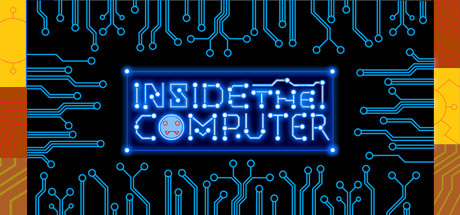 Inside The Computer cover art