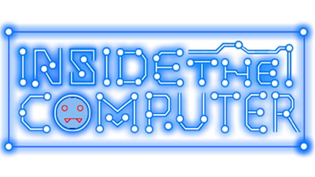Inside The Computer Logo