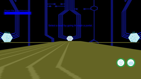Скриншот из Inside The Computer