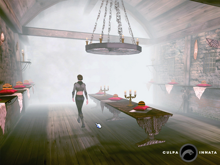 Culpa Innata for linux