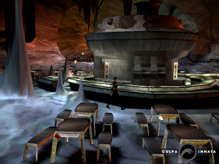 Culpa Innata game for Linux 1