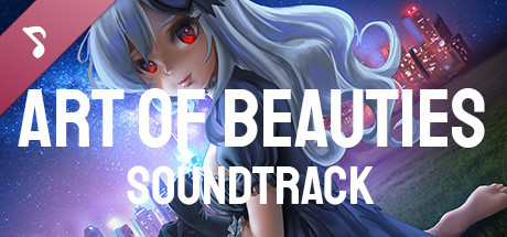 Art of Beauties Soundtrack