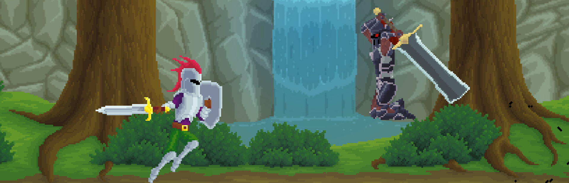 Starkheim Tournament