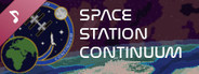 Space Station Continuum Soundtrack