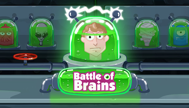 Battle of Brains