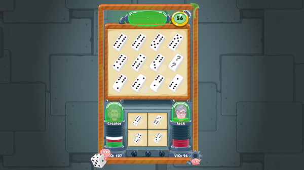 Battle of Brains game for windows Pc 1