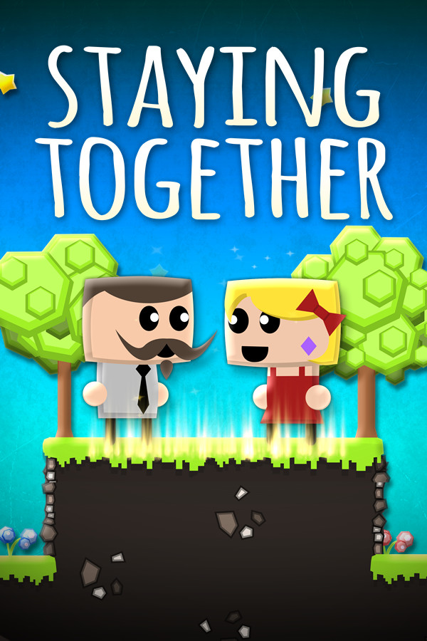 Staying Together for steam