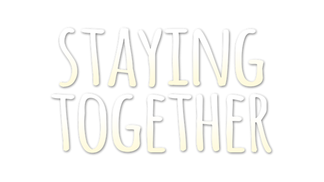 Staying Together Logo