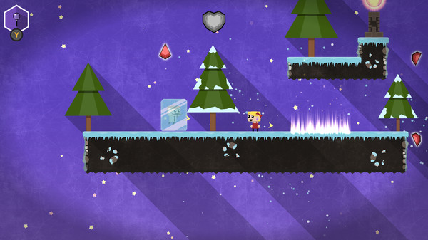 Скриншот из Staying Together