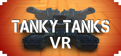 Tanky Tanks VR cover art