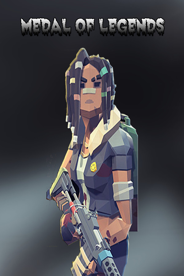 MEDAL OF LEGENDS for steam