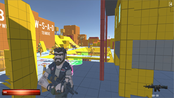 MEDAL OF LEGENDSfor windows and Linux 1